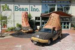 L.L.Bean, Inc. Reports Positive 2013 Year End Results